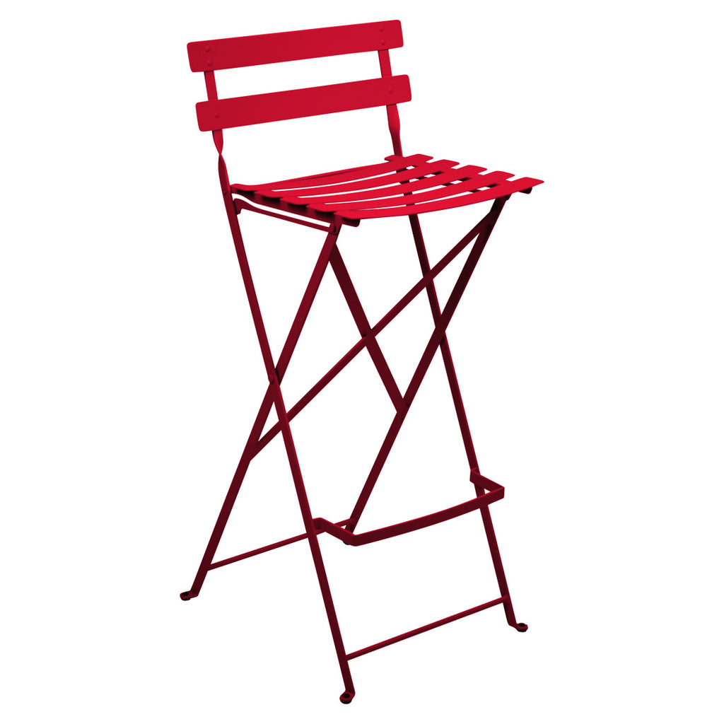 Fermob Bistro Foldable Bar Stool