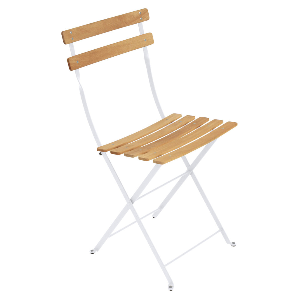 Fermob Bistro Chair Natural