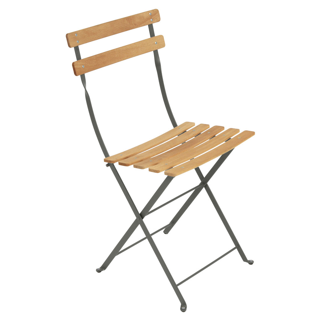 Fermob Bistro Chair Natural