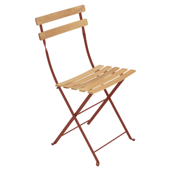 Fermob Bistro Chair Natural