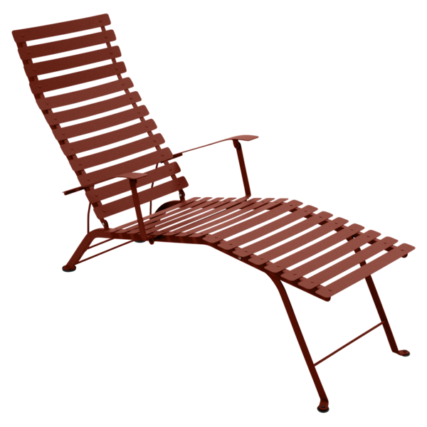 Fermob Bistro Chaise Longue