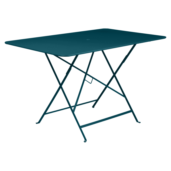 Fermob Bistro Table Rectangular 117x77cm