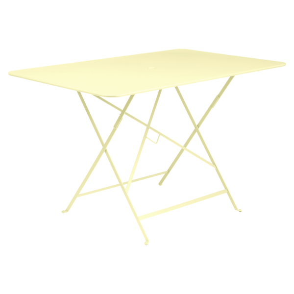 Fermob Bistro Table Rectangular 117x77cm