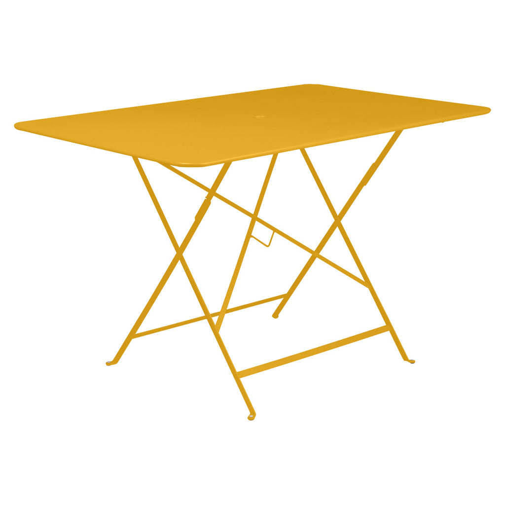 Fermob Bistro Table Rectangular 117x77cm