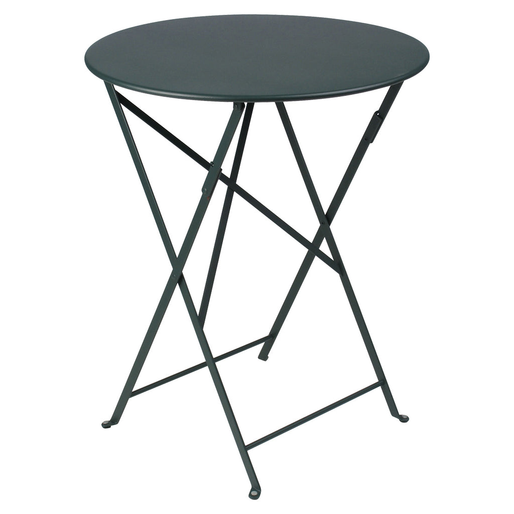 Fermob Bistro Table Round 60cm