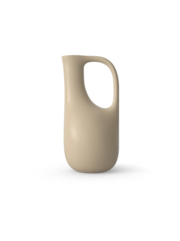 Ferm Living Liba Watering Can Cashmere