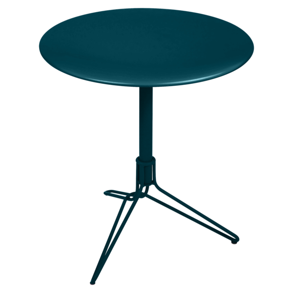 Fermob Flower Pedestal Table 67cm