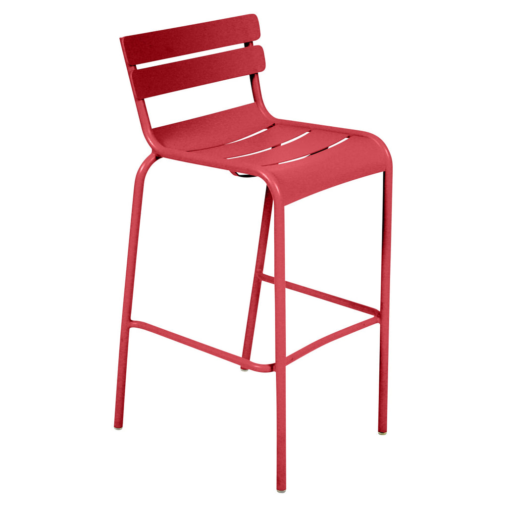 Fermob Luxembourg Bar Chair Stool