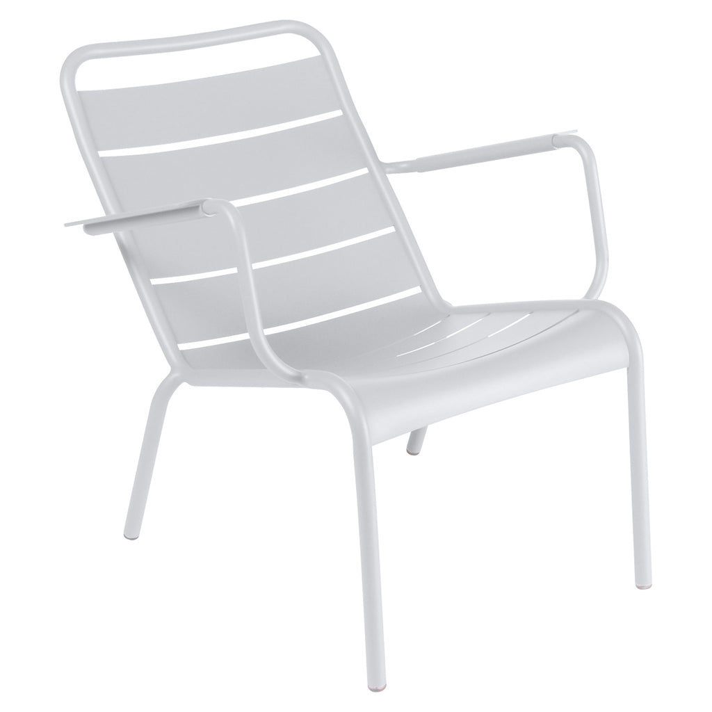 Fermob Luxembourg Low Armchair