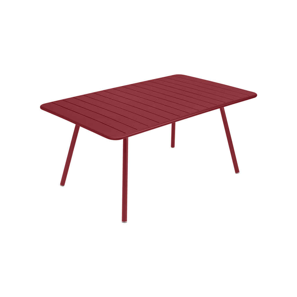 Fermob Luxembourg Table 165x100cm