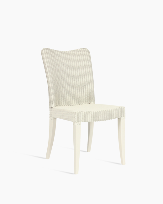 Vincent Sheppard Melissa Dining Chair Lloyd Loom