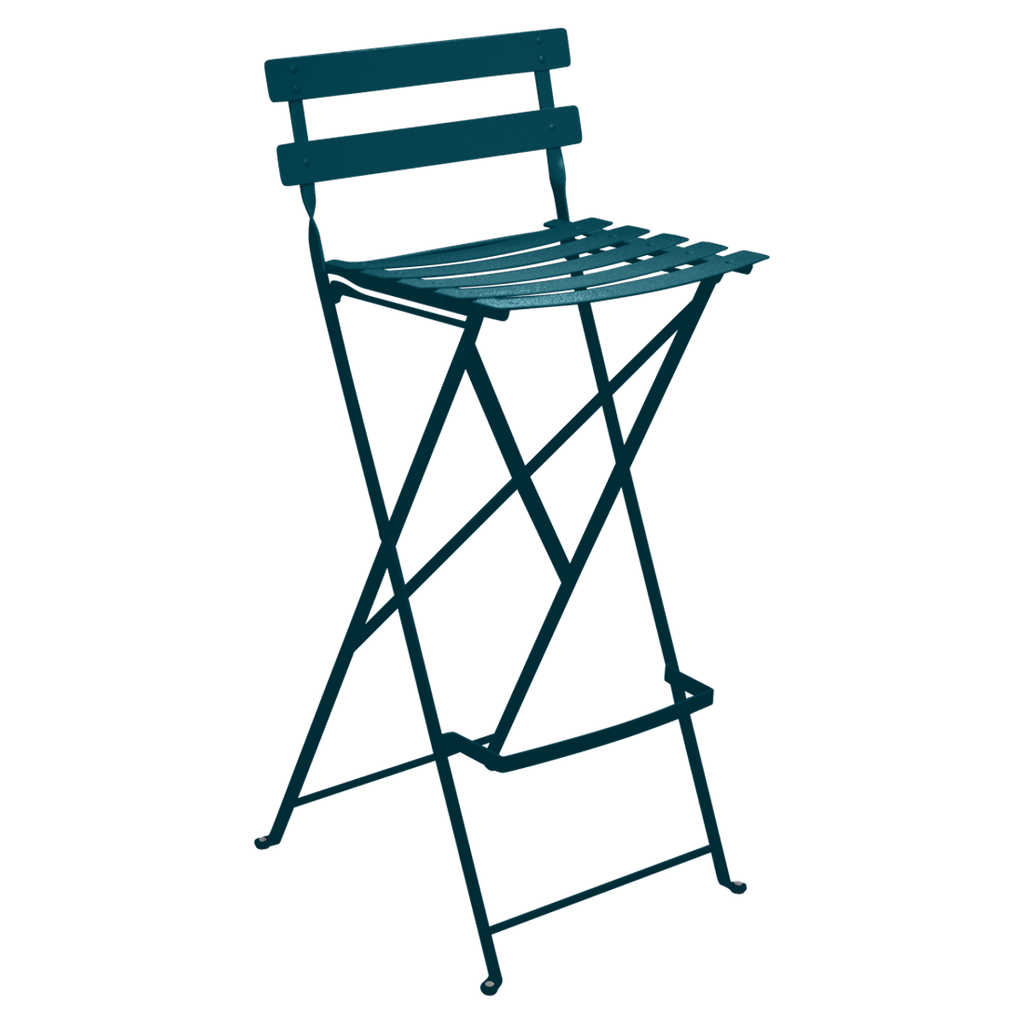 Fermob Bistro Foldable Bar Stool