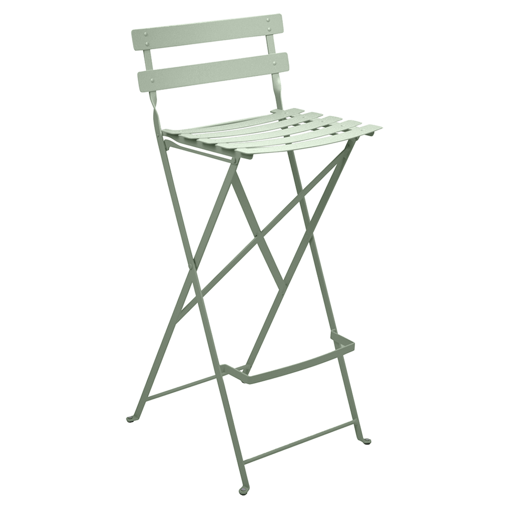 Fermob Bistro Foldable Bar Stool