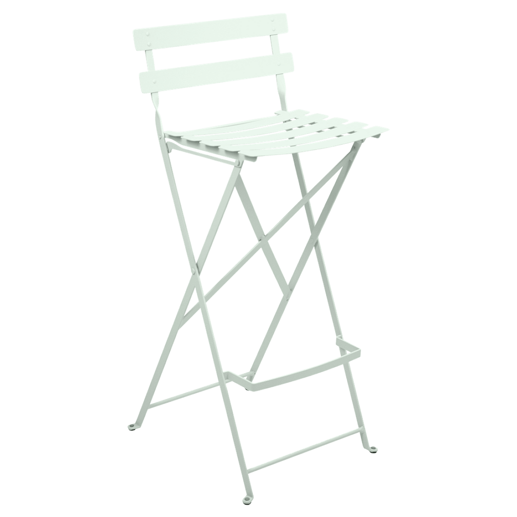 Fermob Bistro Foldable Bar Stool